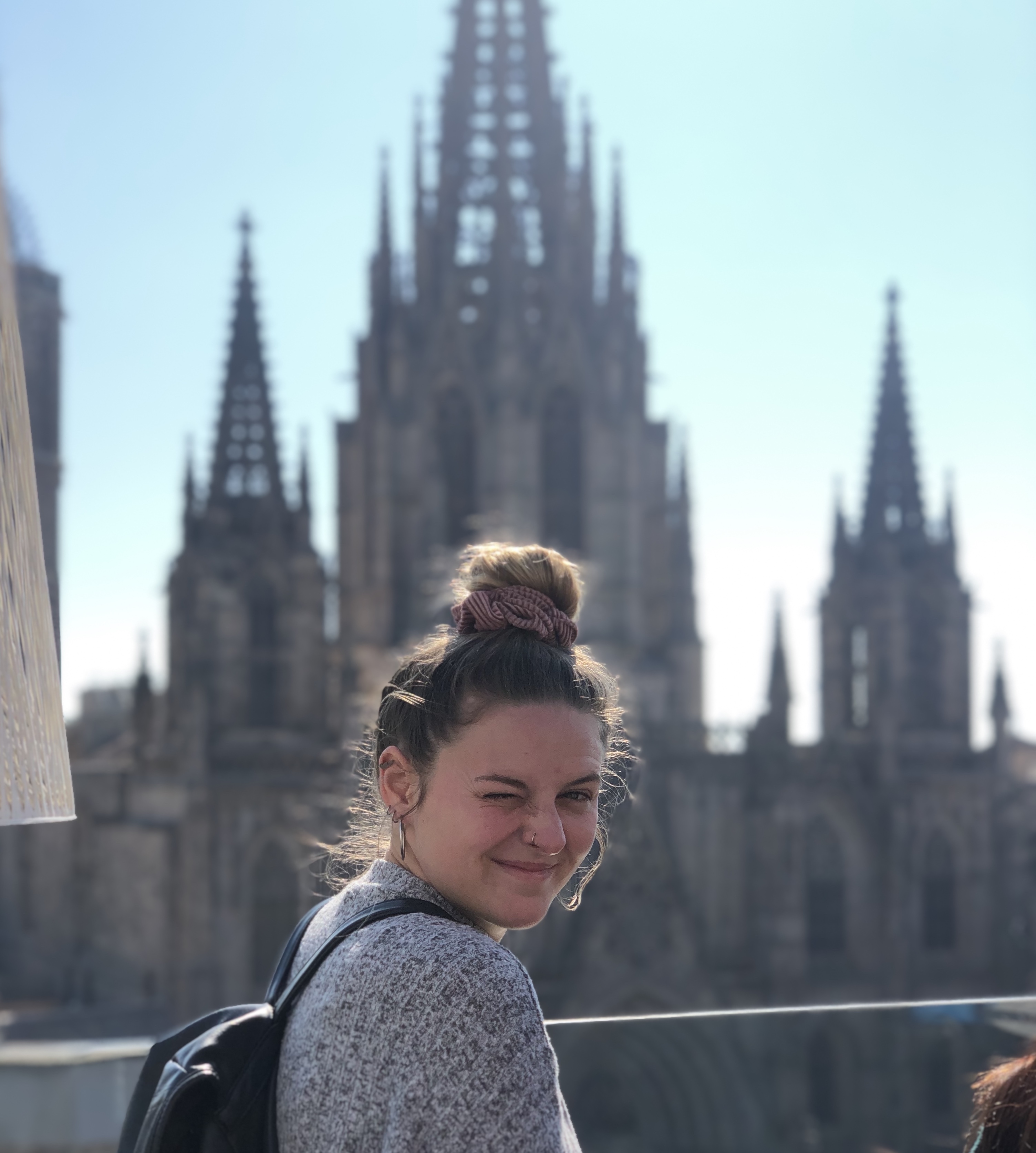 How I Became a Private English Tutor in Barcelona